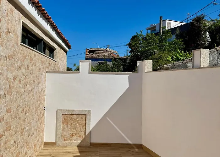 Cies Suitel Prado Nigrán