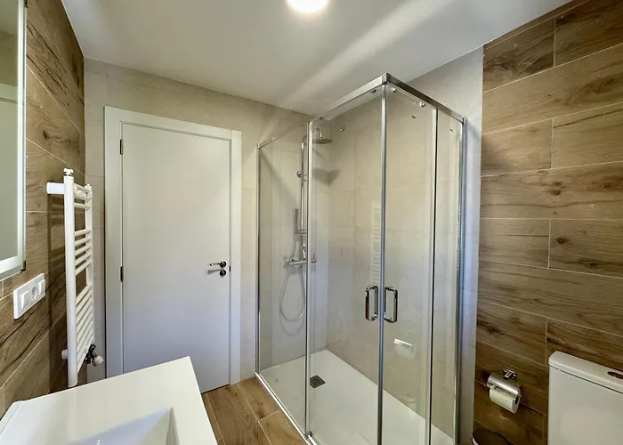 Appartement Cies Suitel Prado *