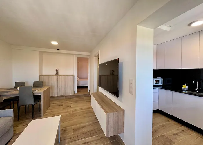 Cies Suitel Prado Appartement