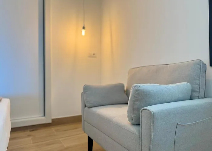 Cies Suitel Prado Appartement Nigrán