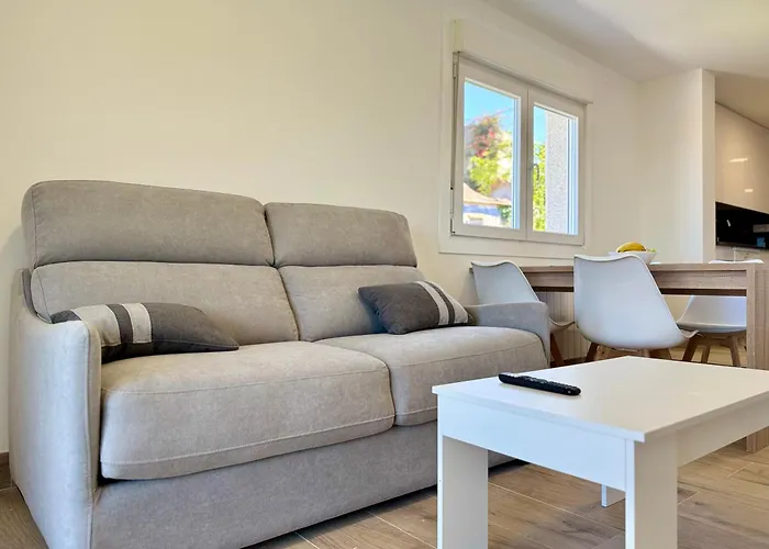 Cies Suitel Prado * Nigrán