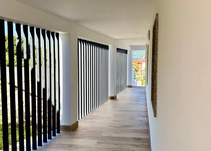 Appartement Cies Suitel Prado