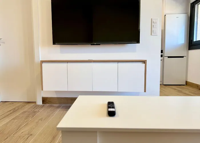 Cies Suitel Prado Appartement Nigrán