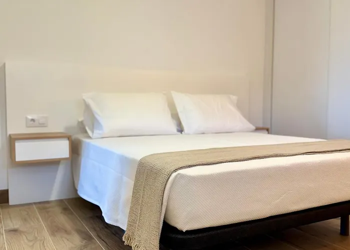 Cies Suitel Prado Appartement Nigrán