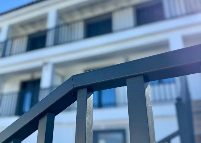 Cies Suitel Prado * Nigrán