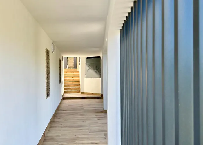 Cies Suitel Prado * Nigrán