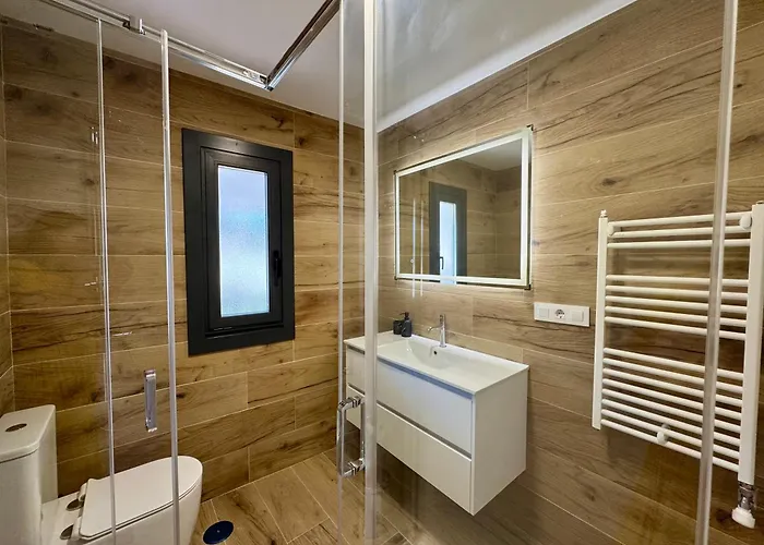 Cies Suitel Prado Appartement *