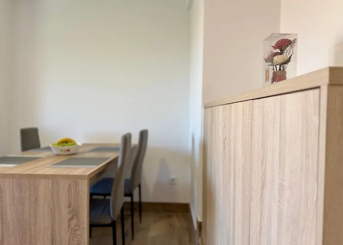 Appartement Cies Suitel Prado