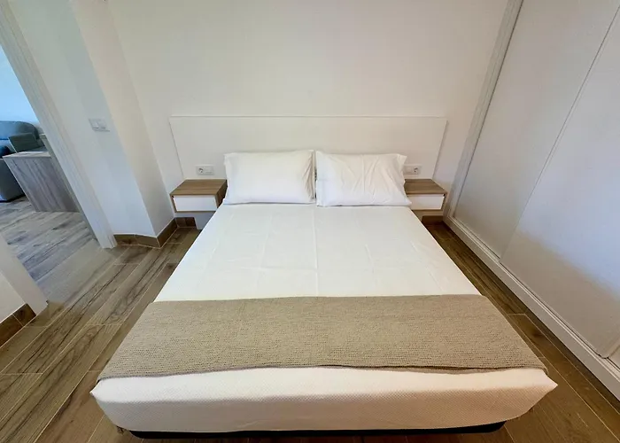 Appartement Cies Suitel Prado