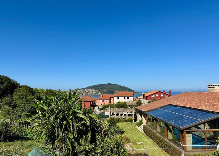 Cies Suitel Prado Appartement *