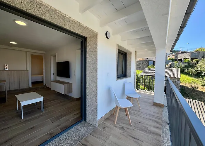 Cies Suitel Prado * Nigrán