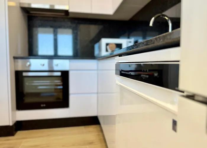 Cies Suitel Prado Appartement *