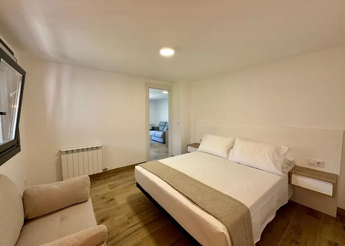 Cies Suitel Prado Nigrán