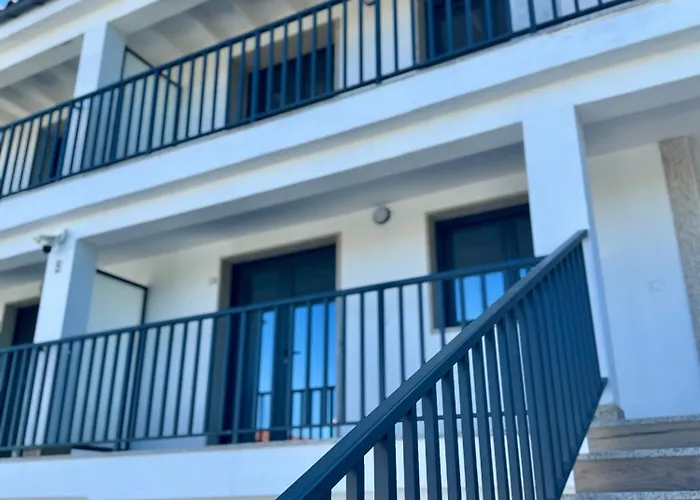 Cies Suitel Prado * Nigrán