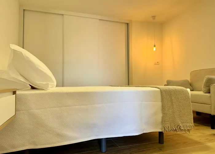 Cies Suitel Prado Appartement Nigrán