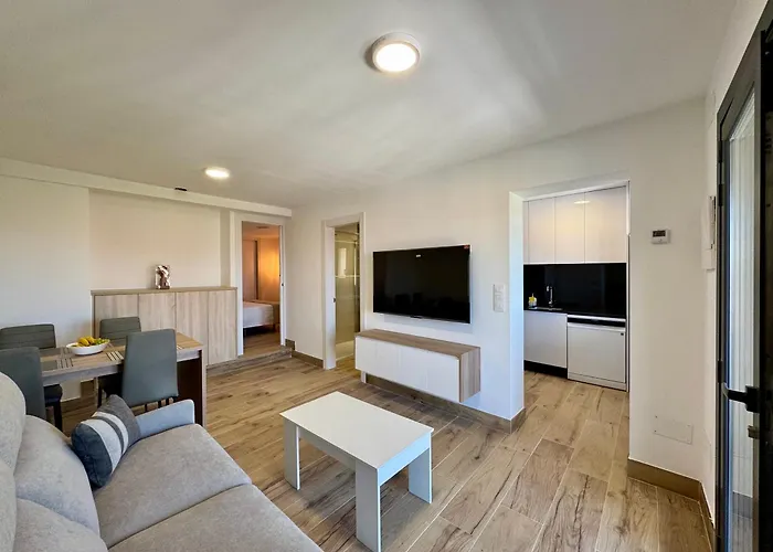 Cies Suitel Prado Appartement *