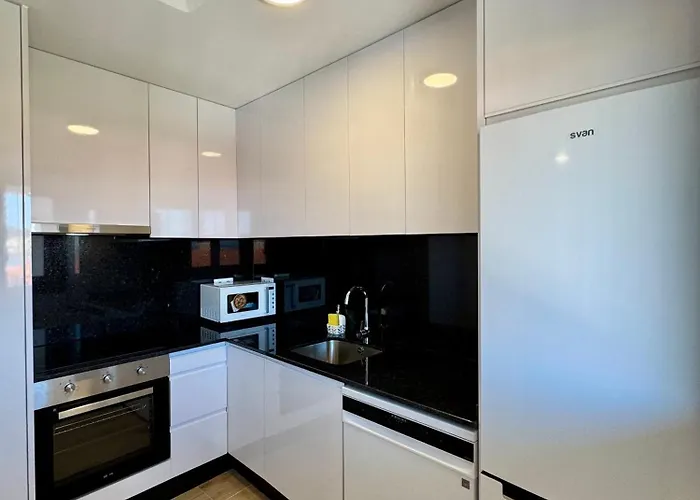 Cies Suitel Prado Nigrán