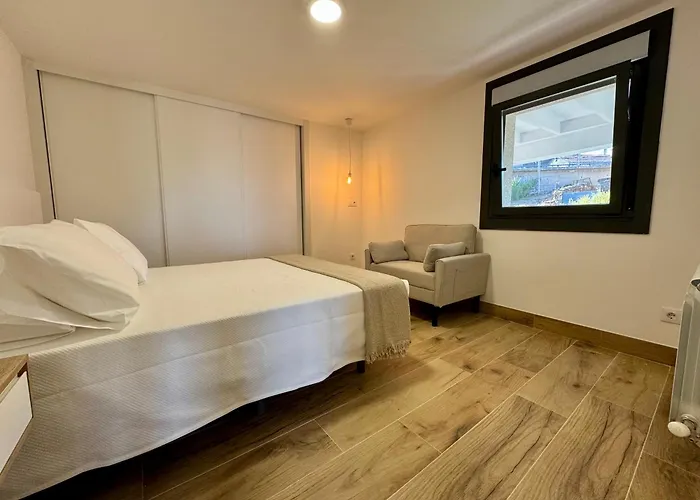 Cies Suitel Prado Appartement