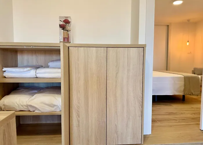 Cies Suitel Prado Nigrán