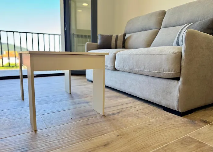 Cies Suitel Prado Nigrán