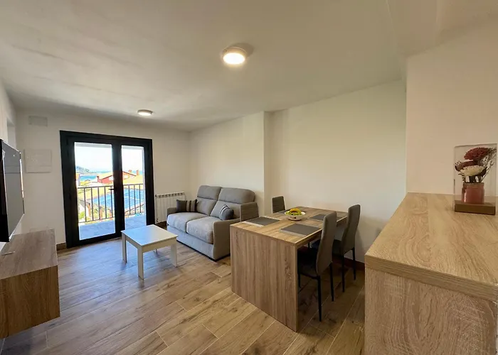 Cies Suitel Prado Appartement