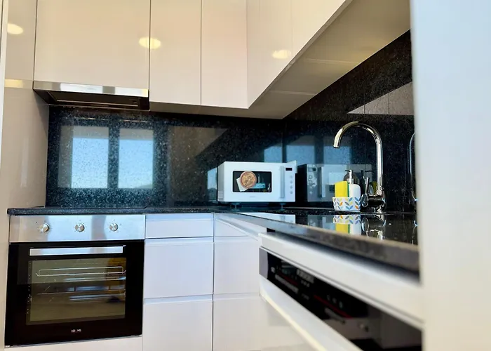 Cies Suitel Prado * Nigrán